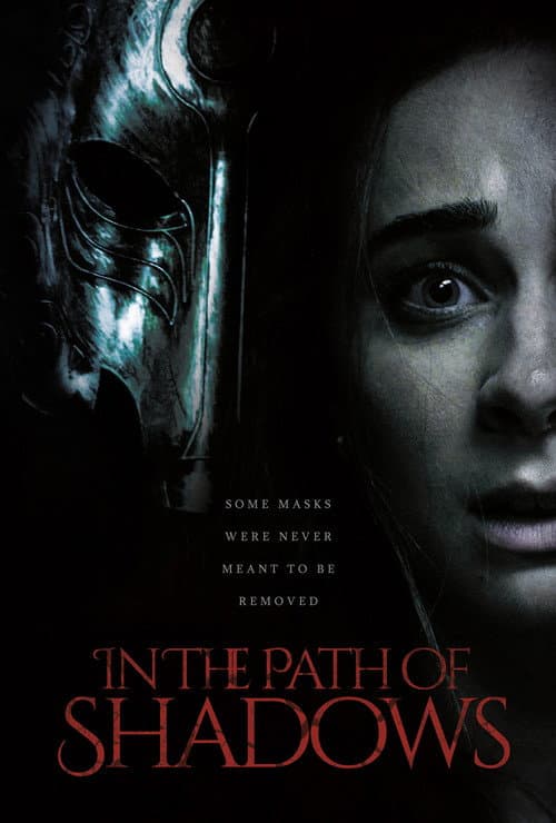 Poster for In The Path of Shadows
