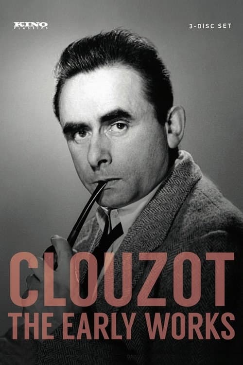 Poster for Clouzot : The Early Works