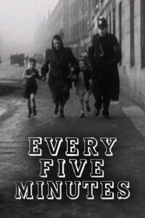 Poster for Every Five Minutes