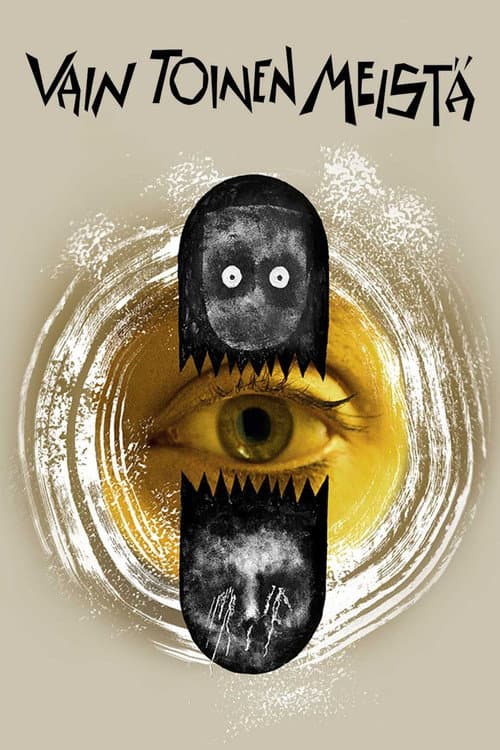 Poster for Vain toinen meistä