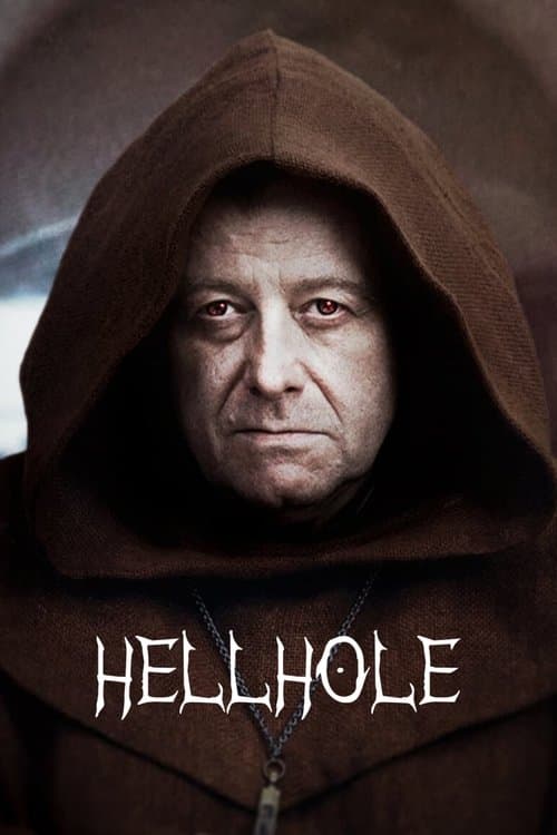 Poster for Hellhole
