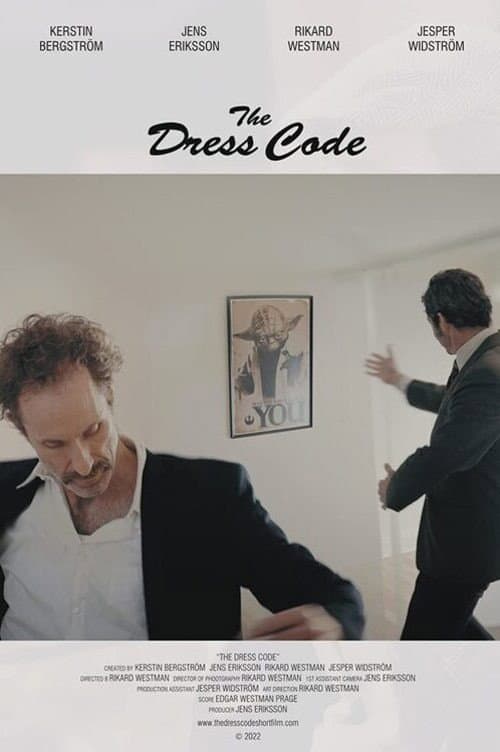Poster for The Dress Code