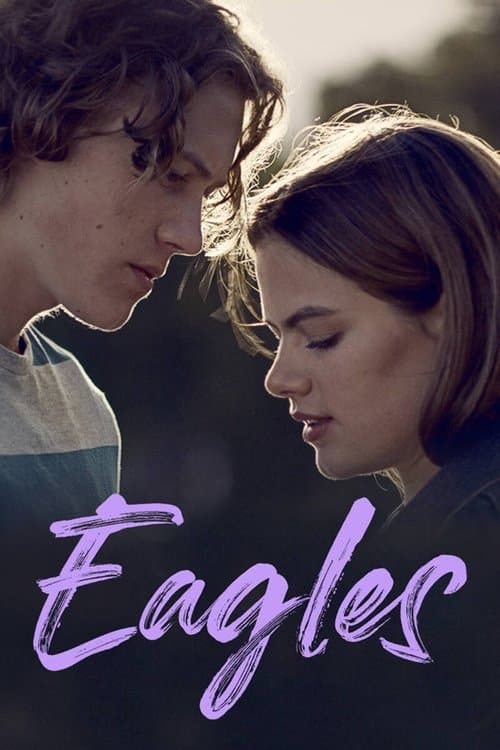 Постер до серіалу «Eagles»