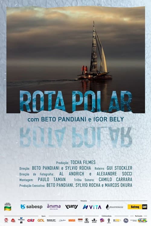 Poster for Rota Polar