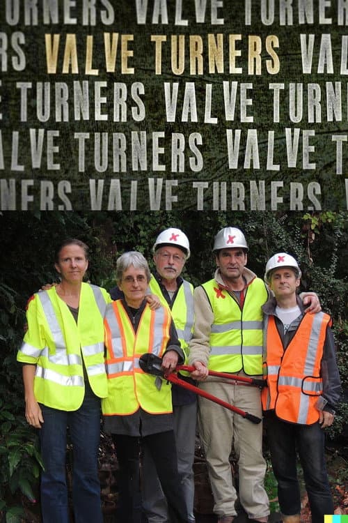 Poster for Valve Turners