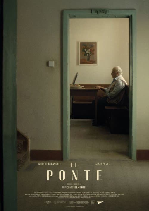 Poster for Il Ponte