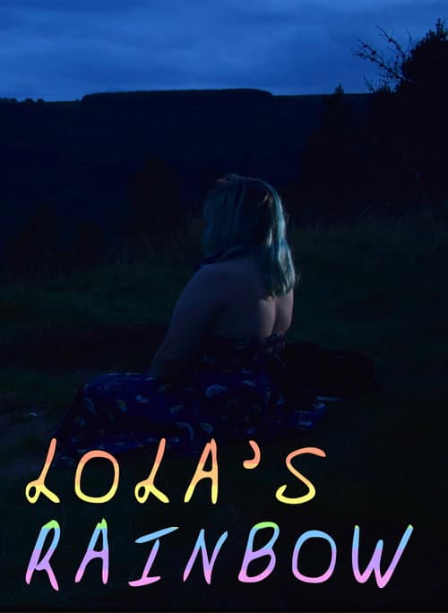 Poster for Lola's Rainbow