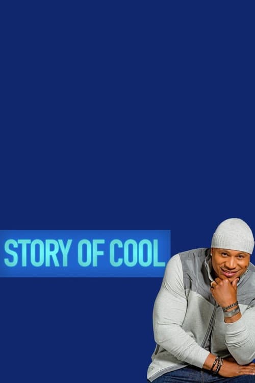 Poster for Story of Cool