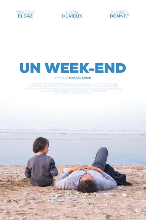 Poster for One Week-end