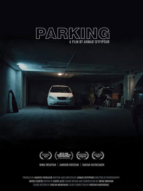 Poster for Parking