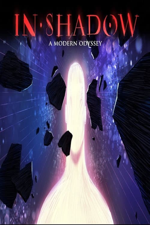 Poster for In-Shadow: A Modern Odyssey