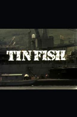 Poster for Tin Fish