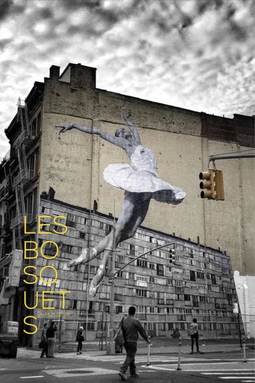 Poster for Les Bosquets