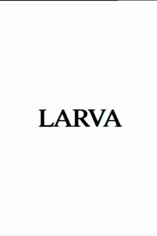 Poster for Larva