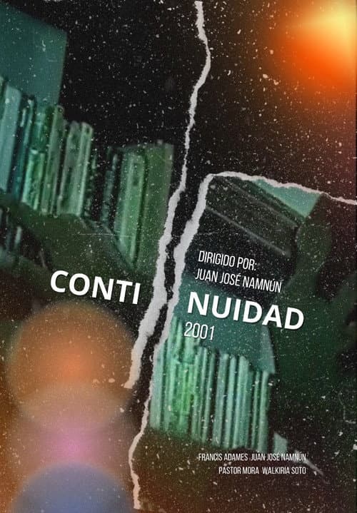 Poster for Continuidad