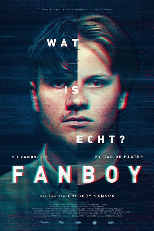 Poster for Fanboy