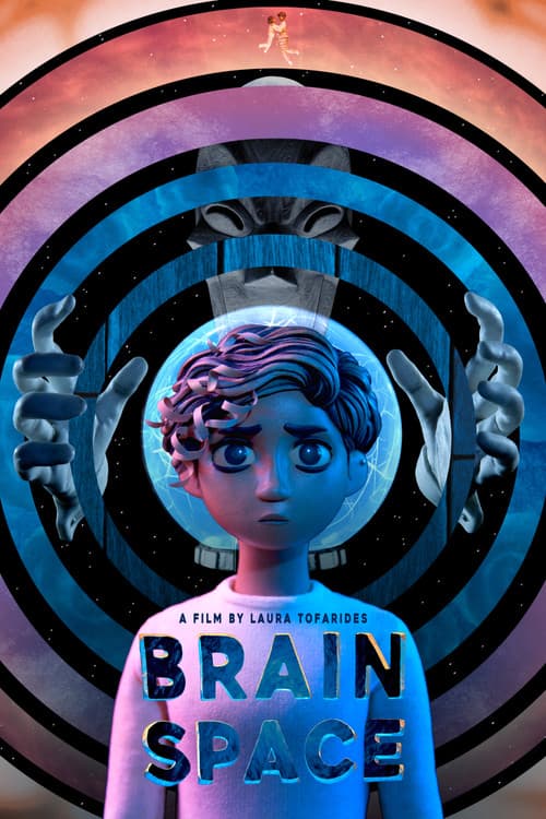 Poster for Brain Space