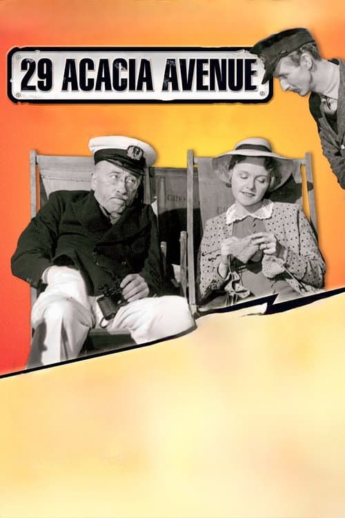 Poster for 29 Acacia Avenue