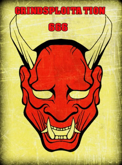 Poster for Grindsploitation 666