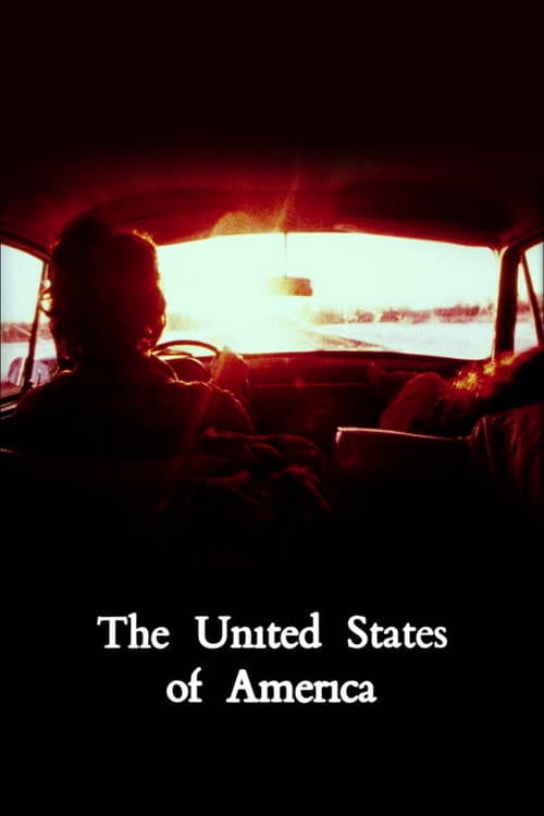 Постер до фільму «The United States of America»