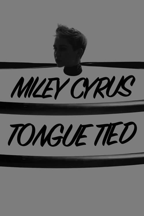 Poster for Tongue Tied