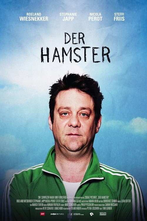 Poster for Der Hamster