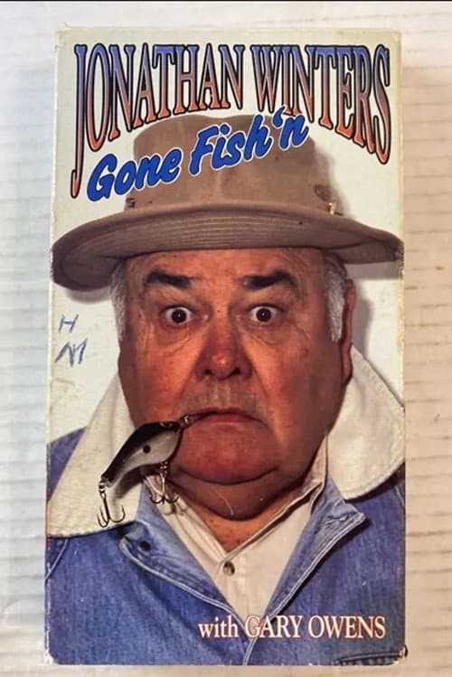 Poster for Gone Fish'n