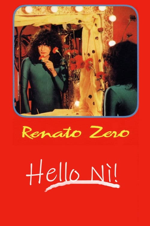 Poster for Hello Nì!
