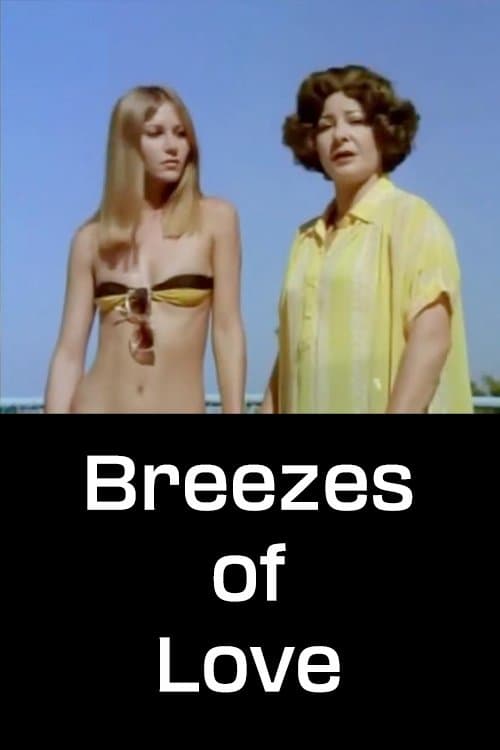 Poster for Breezes of Love