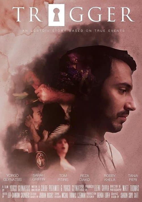 Poster for Trigger