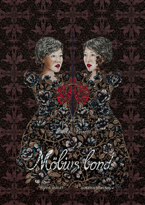 Poster for Möbius Bond