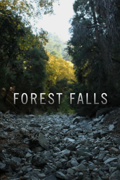 Poster for Forest Falls