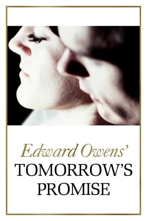 Poster for Tomorrow’s Promise