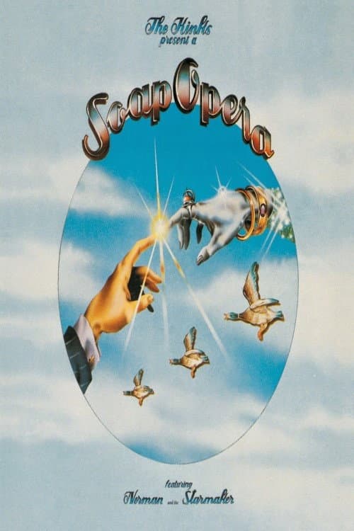 Poster for Starmaker