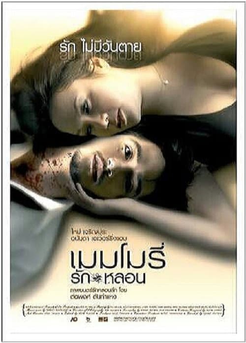 Poster for Memory