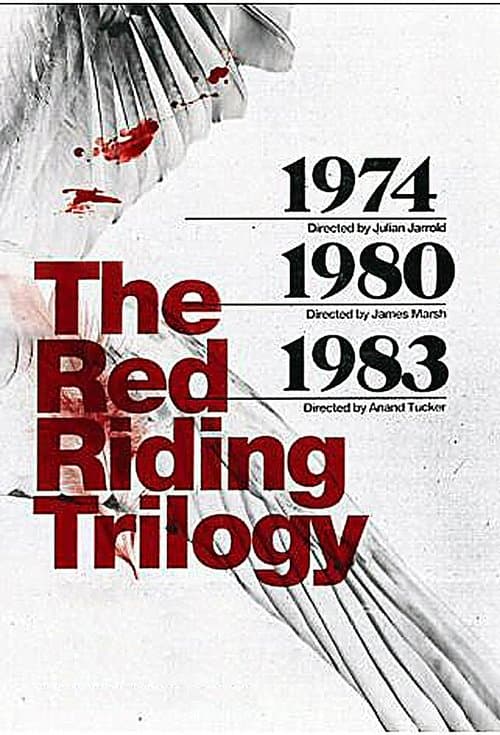 Poster for Red Riding