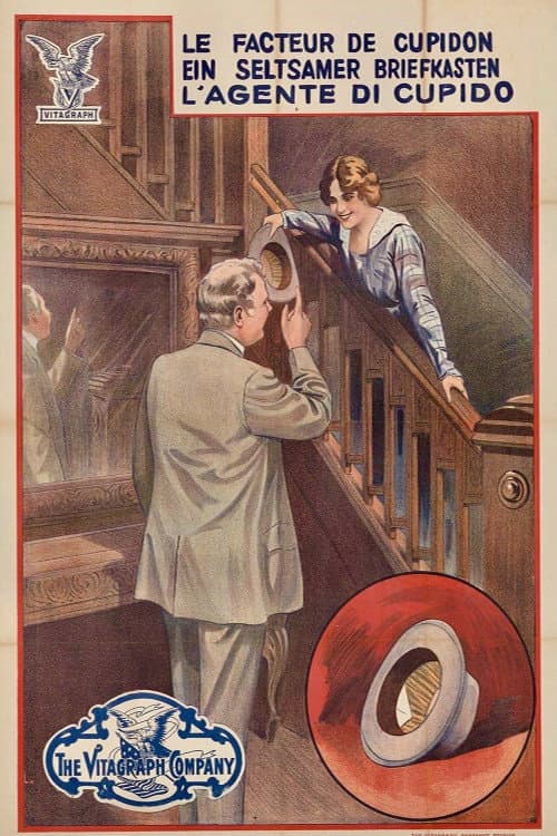 Poster for Father's Hatband