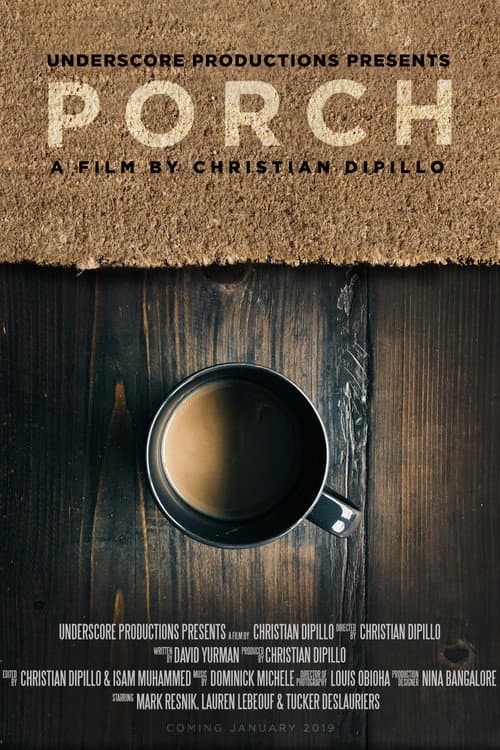 Poster for Porch