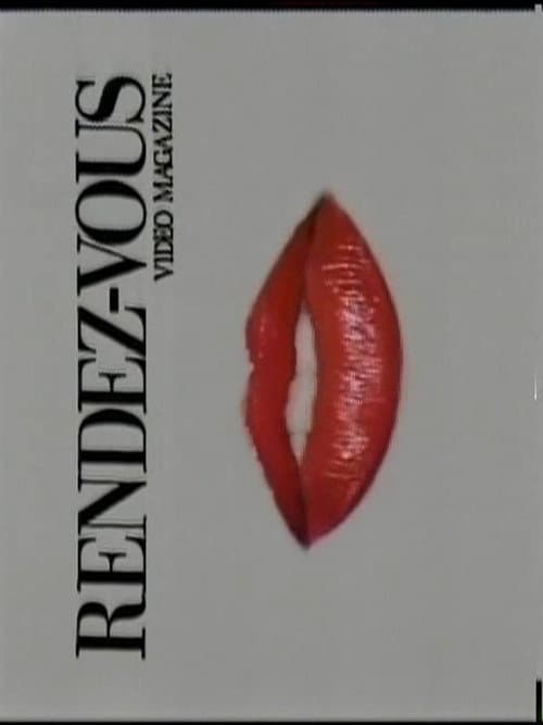 Poster for Rendez-Vous Video Magazine