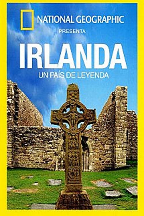 Poster for Irlanda. Un País de Leyenda.