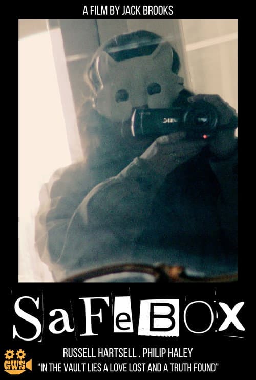 Poster for Safebox