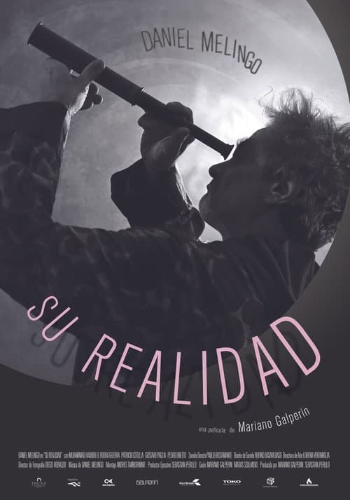 Poster for Su realidad