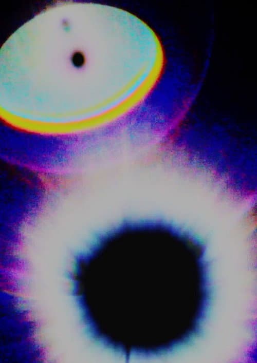 Poster for Universes