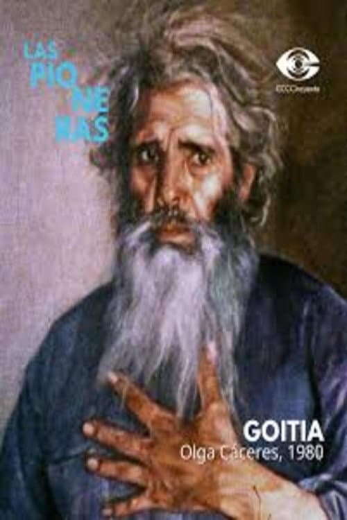Poster for Goitia