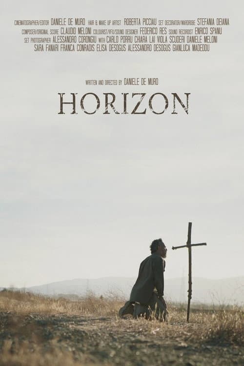 Poster for Horizon