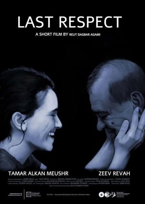Poster for Last Respect