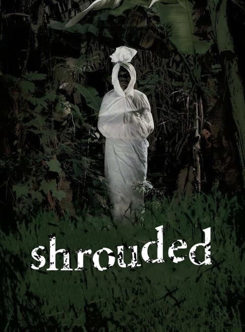 Poster for Shrouded
