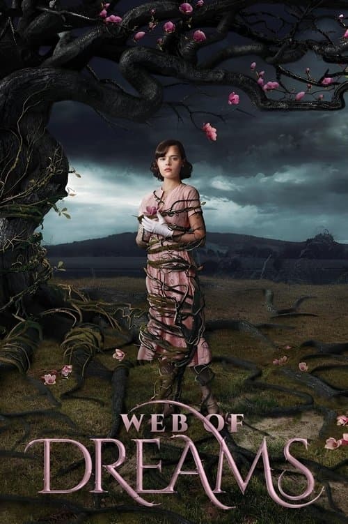 Poster for Web of Dreams