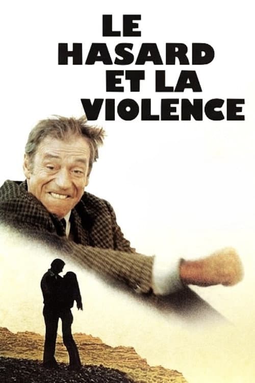 Poster for Chance and Violence