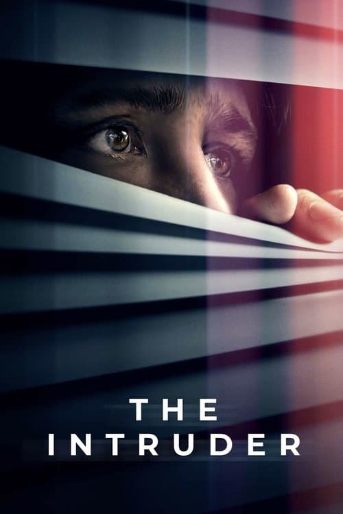 Poster for The Intruder